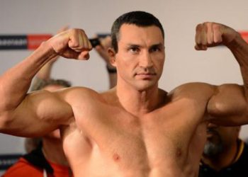 Владимир Кличко исключен из Международной боксерской федерации