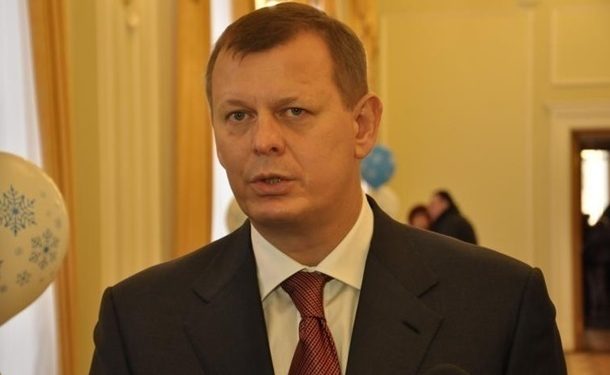 ВР дала согласие на арест Клюева