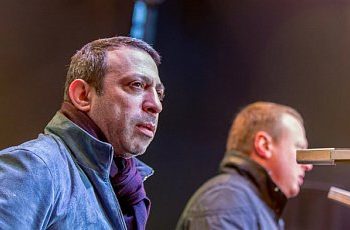 Адвокаты Геннадия Корбана утверждают, что не знают, где он находится