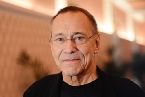 Режиссер Кончаловский госпитализирован в Москве