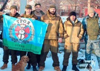Конфликт в «ДНР»: боевики убивают друг друга