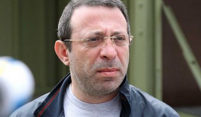 Сотрудники СМИ узнали о скандале в УКРОПе
