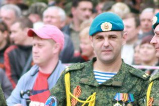 В Донецке убили командира «ДНР» с позывным «Кот»