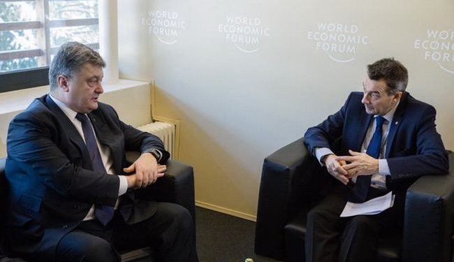 Красный Крест планирует потратить помощь Украине еще $64 млн