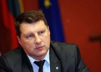 Президенту Латвии сделали операцию на сердце