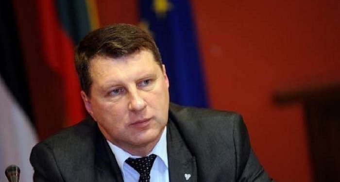 Президенту Латвии сделали операцию на сердце