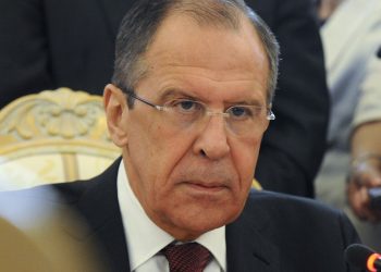 Лавров заявил, что РФ не собирается вести переговоры о Крыме