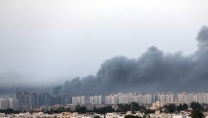Двух украинских моряков освободили из ливийского плена