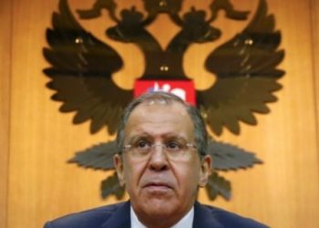 Российская диаспора Лаврову: «Фильтруй базар на выходе»