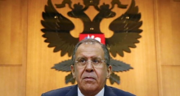 Российская диаспора Лаврову: «Фильтруй базар на выходе»