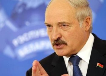 Лукашенко приказал наказывать граждан, воевавших на Донбассе