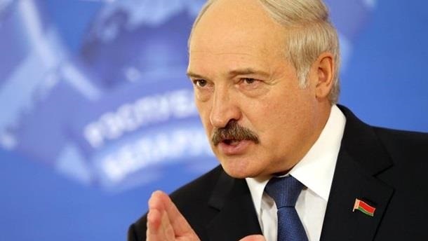 Лукашенко приказал наказывать граждан, воевавших на Донбассе