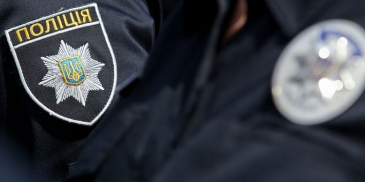 При демонтаже МАФов в Киеве случилась перестрелка