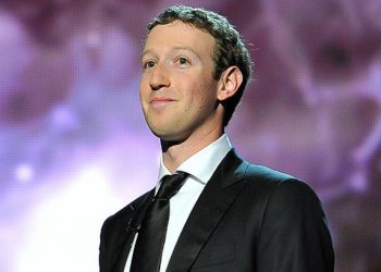 Марк Цукерберг всего за день стал богаче на $5,5 млрд