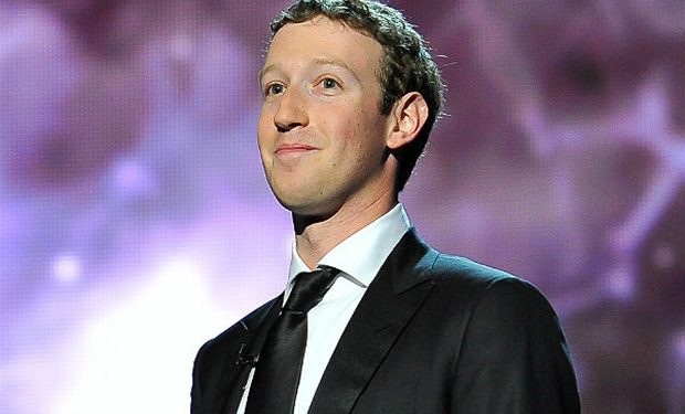 Марк Цукерберг всего за день стал богаче на $5,5 млрд