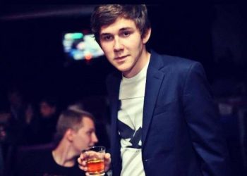 «Мажора» Толстошеева, сбившего женщину возле метро, могут выпустить под залог