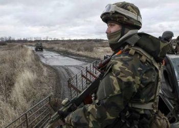 В Минобороны обещают солдатам зарплаты не менее 7 тыс. гривен
