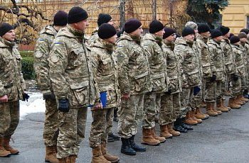 Генштаб ВСУ анонсировал проведение седьмой волны мобилизации