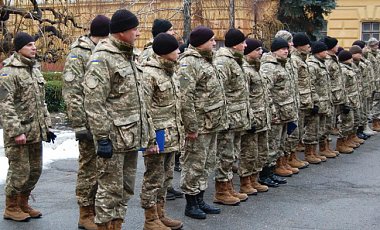 Генштаб ВСУ анонсировал проведение седьмой волны мобилизации
