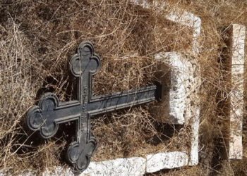 В Херсонской области задержали вандалов