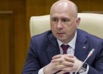 Протесты в Молдове: премьер-министр отказался уходить в отставку