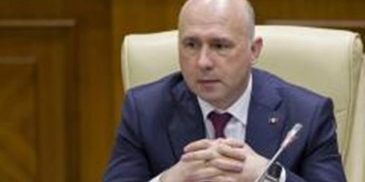 Протесты в Молдове: премьер-министр отказался уходить в отставку