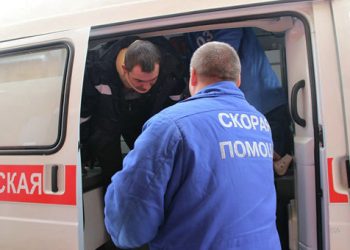 Москвич во время ссоры застрелил родителей и совершил суицид
