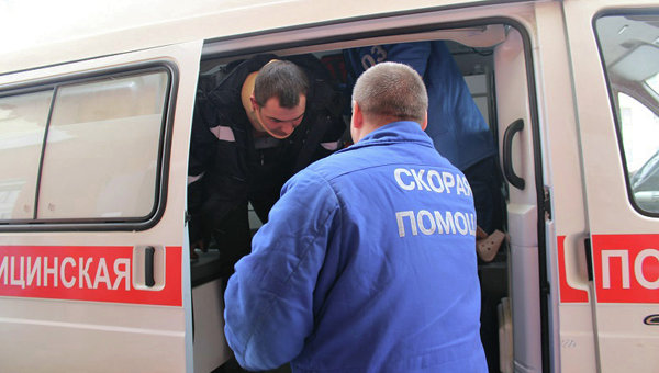 Москвич во время ссоры застрелил родителей и совершил суицид