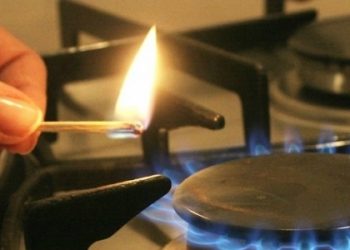 Российский Мурманск остался без газа