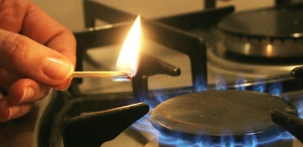 Российский Мурманск остался без газа