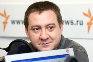 В Киеве совершили нападение на заместителя гендиректора телеканала ATR