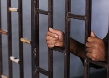 СМИ: Мужчину осудили на семь лет за попытку подрыва штаба БПП