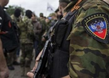 Между солдатами ВС РФ и жителями Донбасса часто возникают столкновения