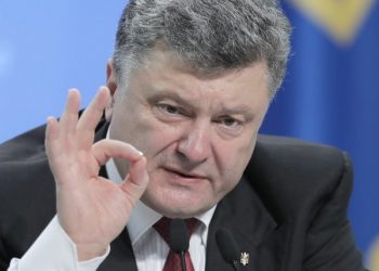 Порошенко уволил замкомандующего Нацгвардии