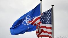 США просят НАТО о поддержке в борьбе с ИГИЛ, -пресса