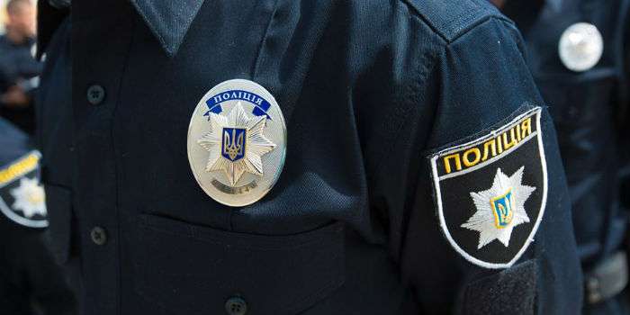 В Киеве силовики ликвидировали нарколабораторию