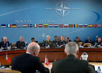 СМИ: НАТО создаст подразделение по борьбе с «информационным оружием» Кремля
