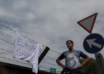 CМИ: Почти половина немцев поддержали ограничение приема беженцев