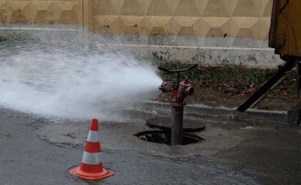 В Киеве без тепла и горячей воды осталось более 40 домов