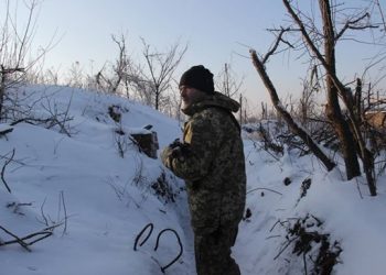 СМИ: Боевики более 60 раз обстреливали позиции ВСУ