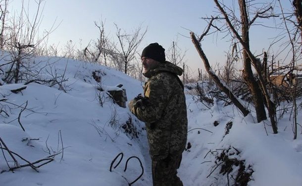 СМИ: Боевики более 60 раз обстреливали позиции ВСУ