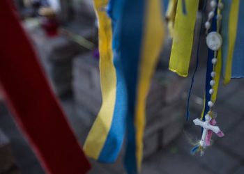 В аварии погиб известный нейрохирург, спасавший жизни бойцов в зоне АТО.