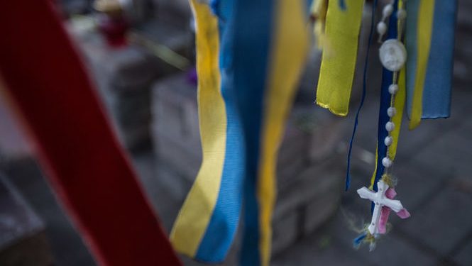 В аварии погиб известный нейрохирург, спасавший жизни бойцов в зоне АТО.