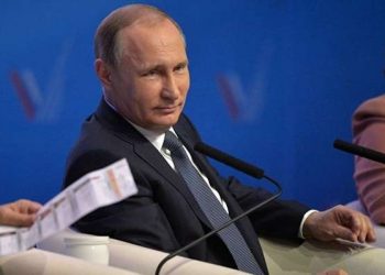 BBC показал разоблачительный фильм о богатствах Путина
