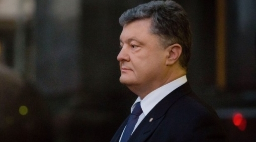 Петр Порошенко призвал бизнес повысить зарплаты работникам