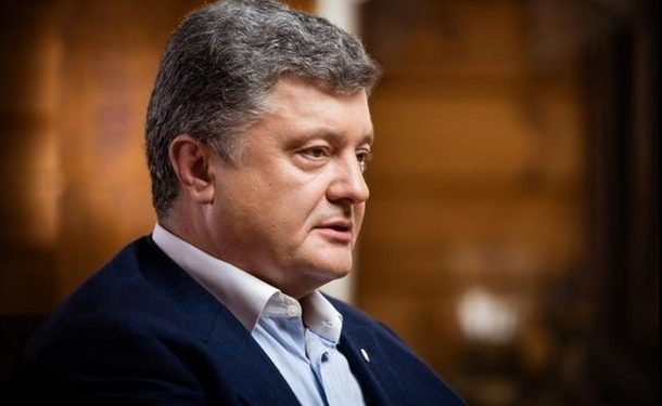 Порошенко и Байден в Давосе обсудили реформы в Украине