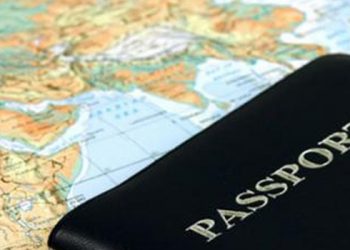 СМИ: Украинцам придется предъявлять паспорт с визой на границах Австрии