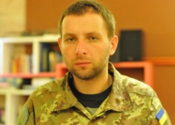 Прокуратура завела на Парасюка дело за дебош в суде