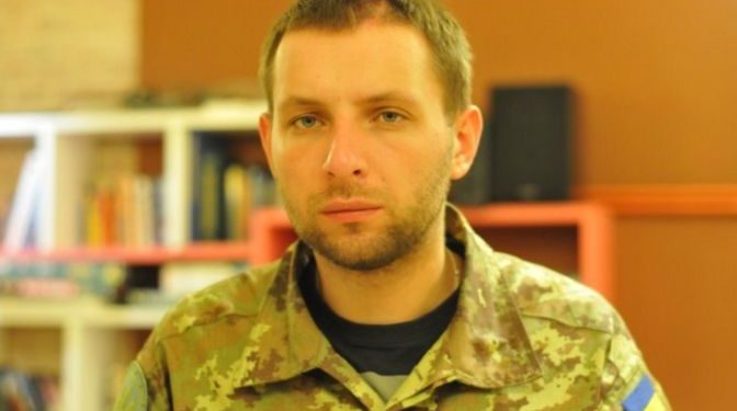 Прокуратура завела на Парасюка дело за дебош в суде