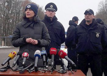С областных трасс Львовской области исчезли инспекторы ГАИ
